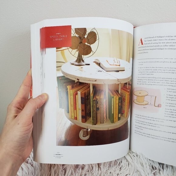 Design Sponge At Home Coffee Table Book - Picture 7 of 9